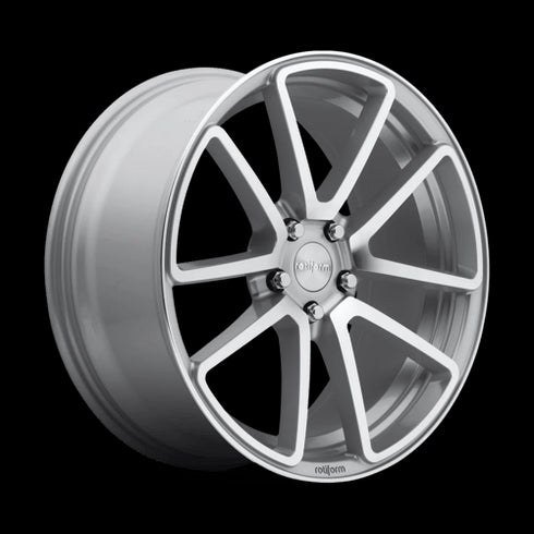 Rotiform 18X8.5 5/114.3 +45 R120 SPF - IDB WA